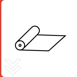 TAŚMY TERMOTRANSFEROWE