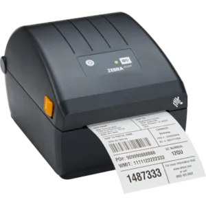 ZD23042-D0EC00EZ DRUKARKA ZEBRA 230D